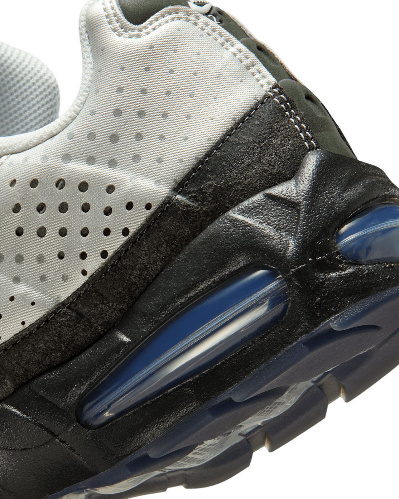 NIKE公式】エア マックス 95 ビッグ バブル 'Seongsu' (IQ3363-025